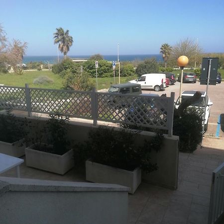 Parata House1 Lägenhet Otranto Exteriör bild