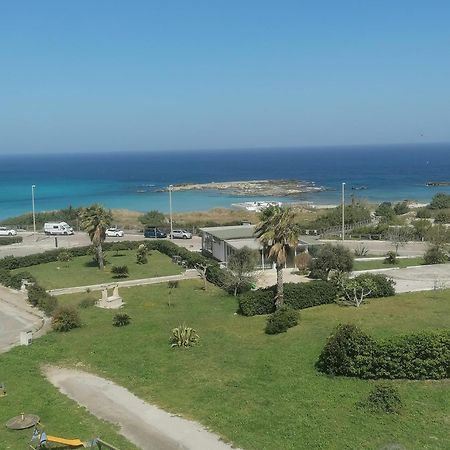 Parata House1 Lägenhet Otranto Exteriör bild